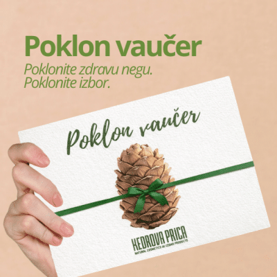 Poklon vaučer